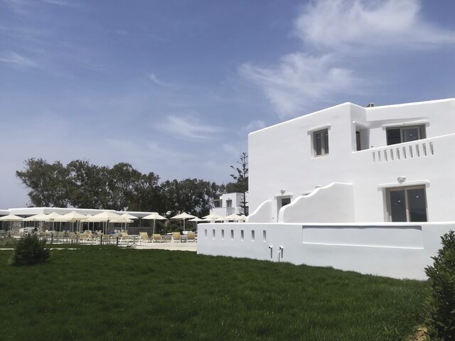 Studio/Appartements House Evdokia ★★