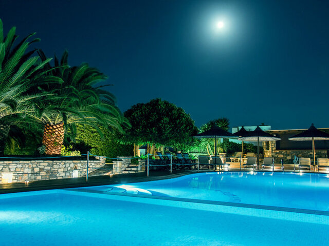 Villa Romantica ★★★★