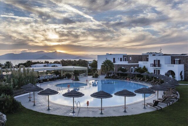 Aegean Palace ★★★★