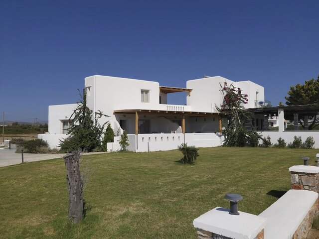 Studio/Appartements House Evdokia ★★
