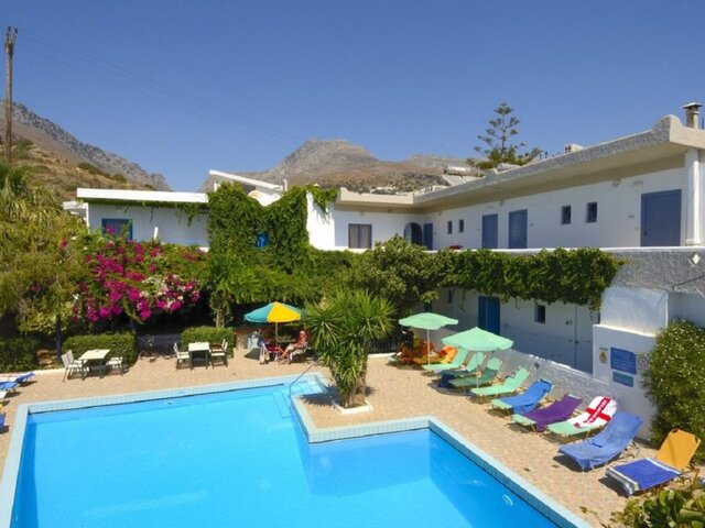 Costas Chrysoula ★★★