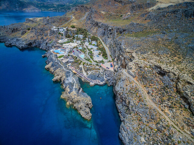 Kalypso Cretan Village Resort and Spa ★★★