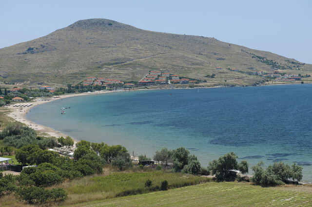 Lemnos Village Resort Hotel ★★★★★