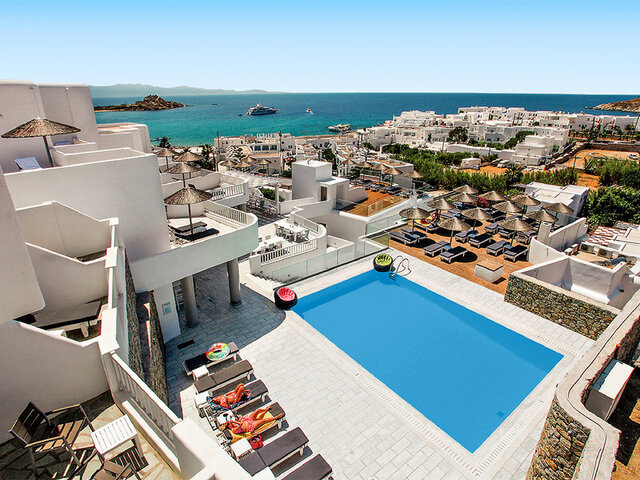 The George ★★★★