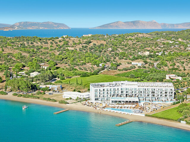 Nikki Beach Resort & Spa ★★★★★