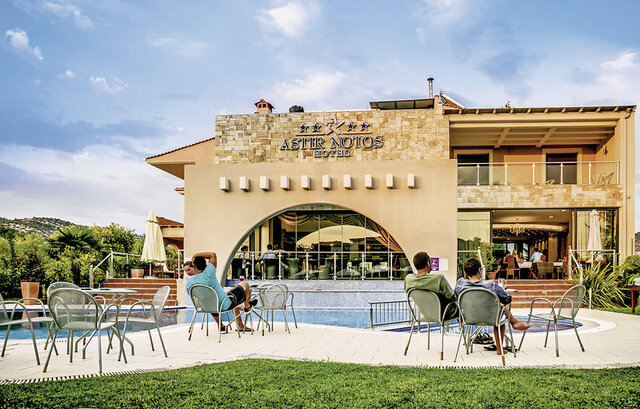 Astir Notos ★★★★