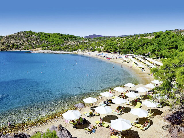 Royal Paradise Beach Res. ★★★★★