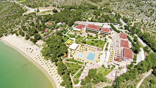 Royal Paradise Beach Resort & Spa ★★★★★