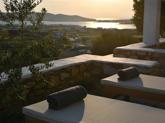 Ciel Villas Paros ★★★★