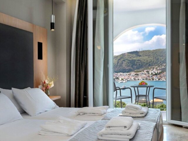 Hotel Punta ★★★★