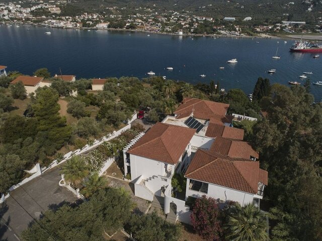 Anamar Skiathos ★★★