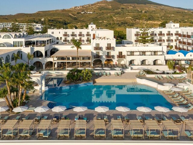 TUI BLUE Oceanis Beach Resort & Spa ★★★★