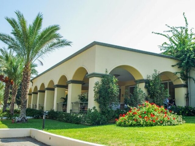 Kipriotis Maris Suites ★★★★★