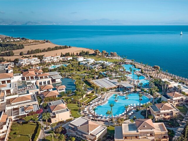 Grecotel LUX ME Kos ★★★★★