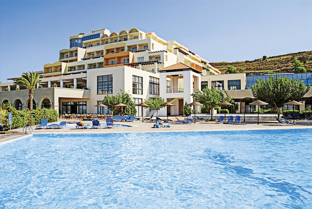 Kipriotis  Panorama ★★★★★