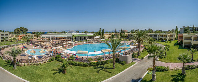 Kipriotis Maris Suites ★★★★★