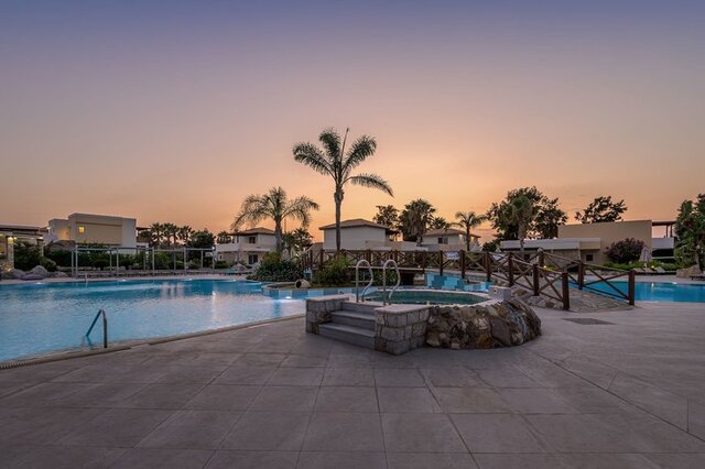 Natura Village Hotel o.T. ★★★★★