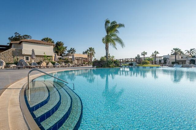 Natura Park Village ★★★★★