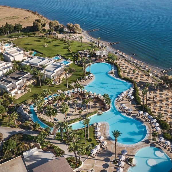 Grecotel LUXME Kos ★★★★★
