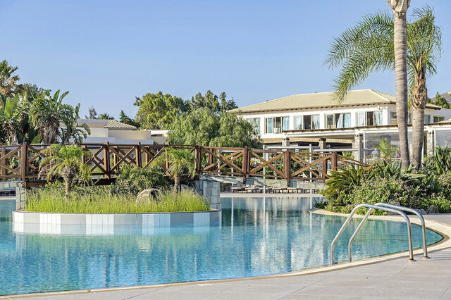 Natura Park Village Hotel & Spa ★★★★★