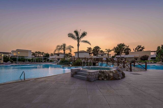 Natura Village Hotel o.T. ★★★★★