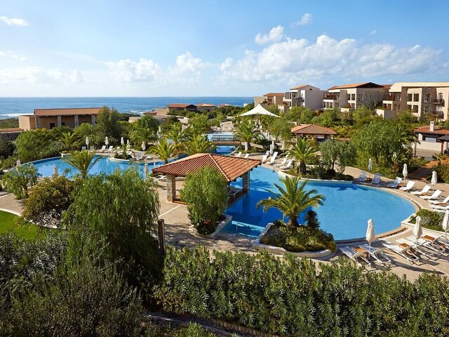 The Westin Resort Costa Navarino ★★★★★