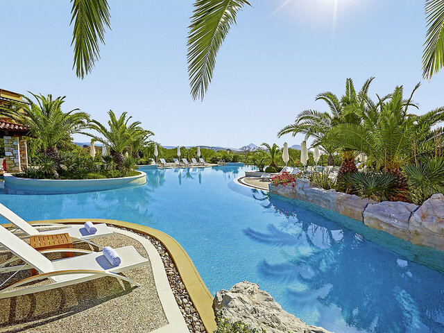 The Westin Resort ★★★★★