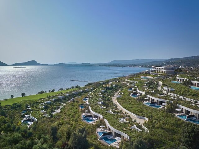 Mandarin Oriental Costa Navarino ★★★★★