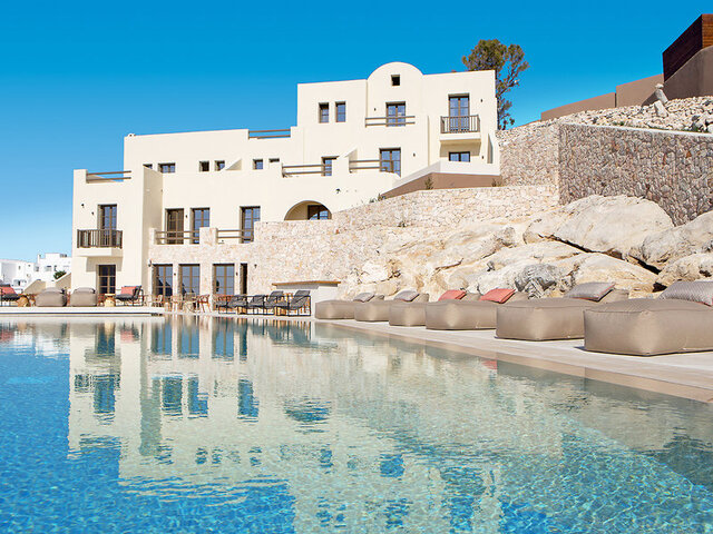 Elessa Hotel ★★★★★