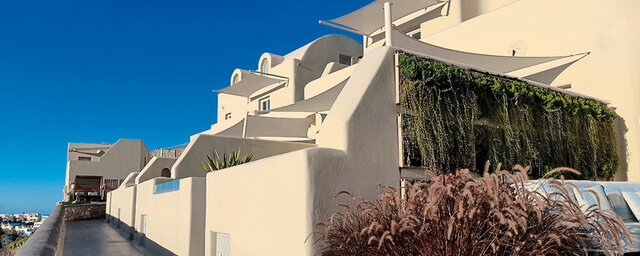 Skyfall Suites ★★★★★