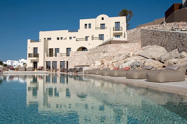 Elessa Hotel ★★★★★