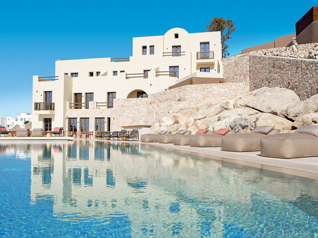 Elessa Hotel ★★★★★