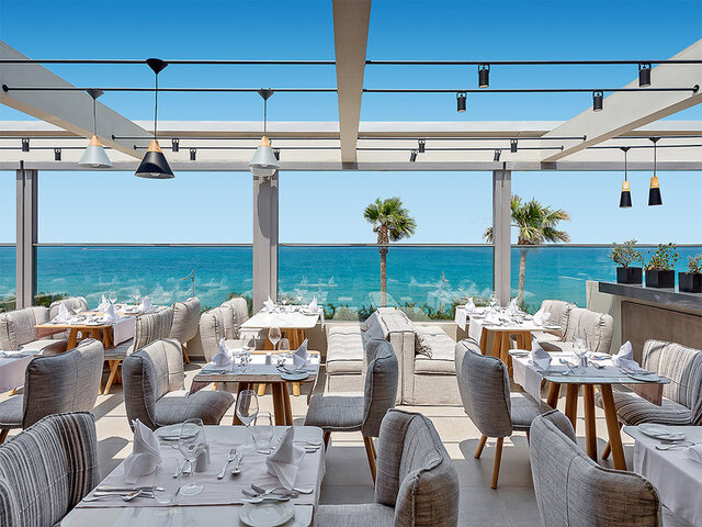 Ikones Seafront Luxury ★★★★★