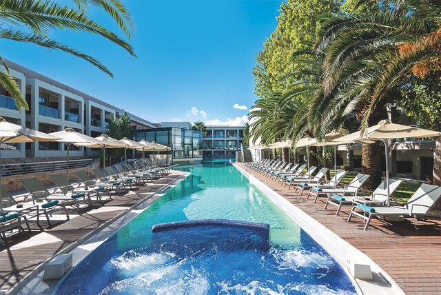 Minos Mare Royal ★★★★★