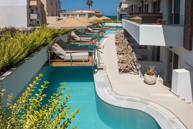 Sirines Luxury Boutique ★★★★