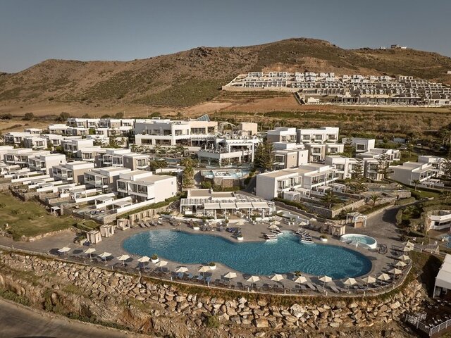 The Royal Blue ★★★★★