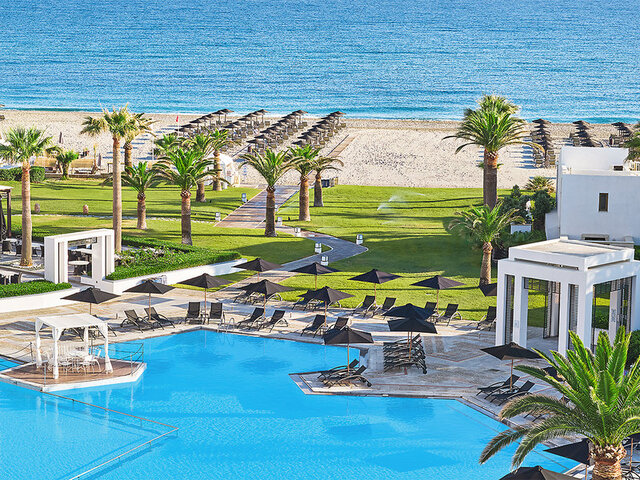 Grecotel Creta Palace ★★★★★