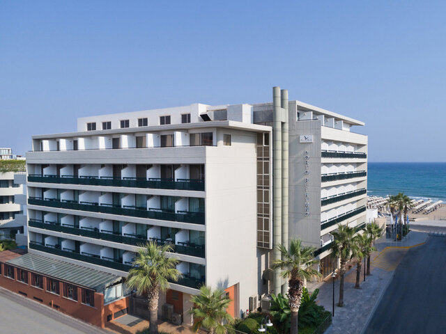 AQUILA Porto Rethymno ★★★★★