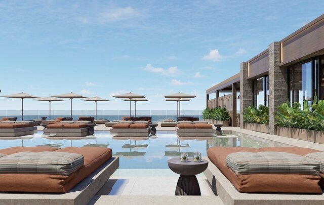 Me Filous: Ekavi Hotel ★★★★