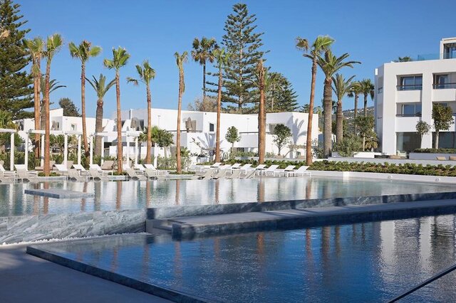 Grecotel Creta Palace ★★★★★