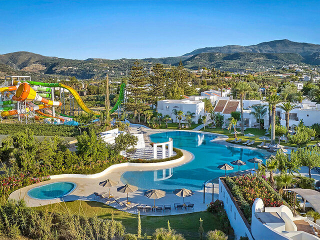 Grecotel Creta Palace ★★★★★