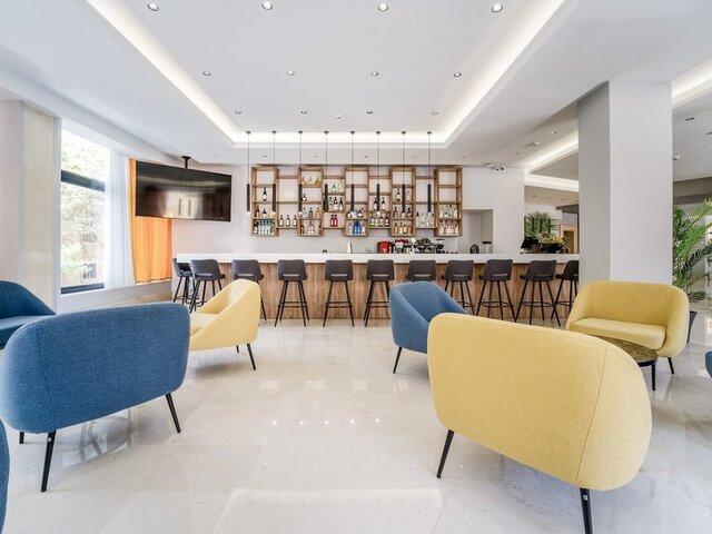 Island City Boutique Hotel ★★★★