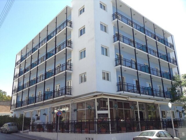 Annapolis Inn ★★★