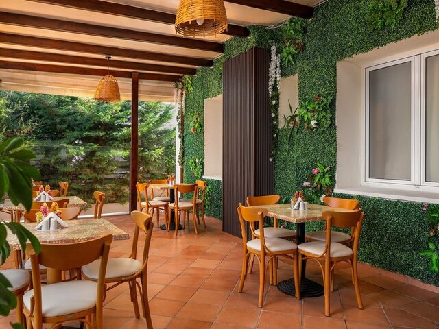 City Plus Rhodes Hotel ★★