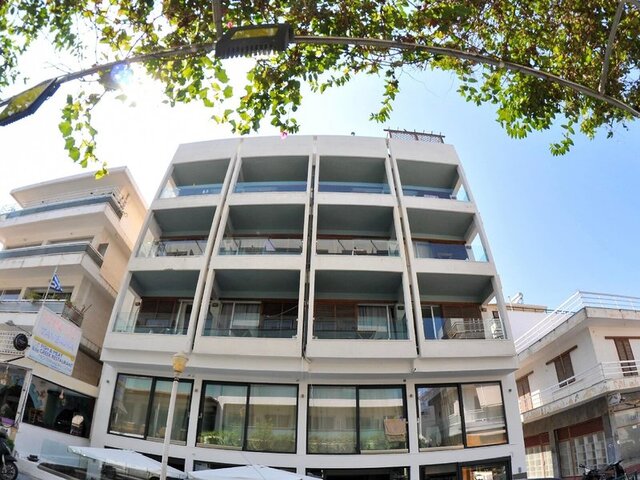 New York Hotel ★★