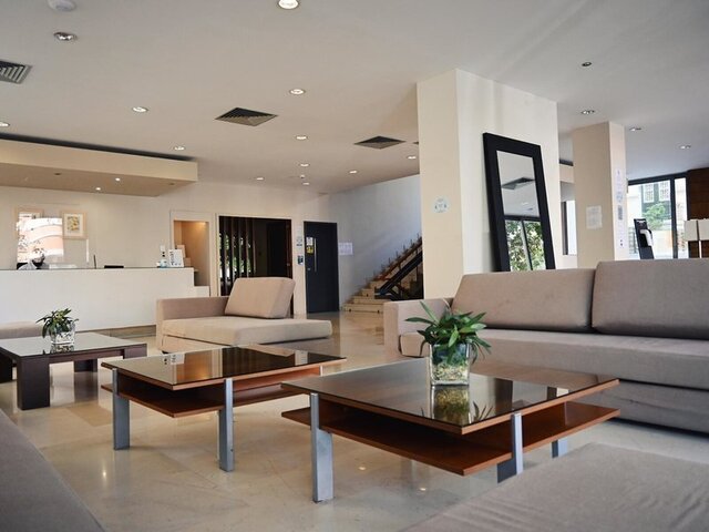 Angela Downtown Hotel ★★★