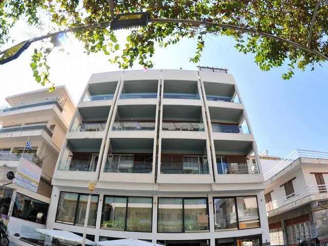 New York Hotel ★★