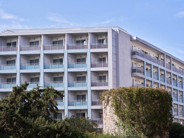 Aquamare City & Beach Hotel ★★★★