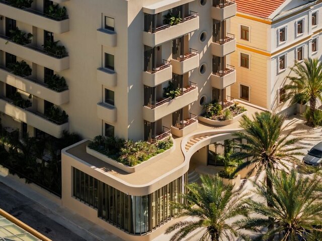 Cento Palme Boutique Hotel by Blu Collection ★★★★★