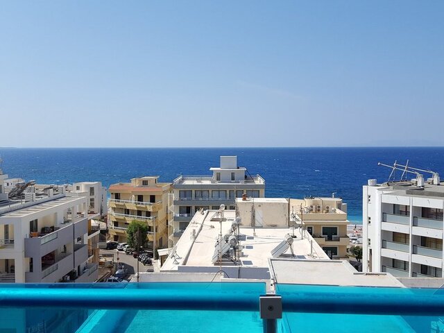 Hotel Parthenon City ★★